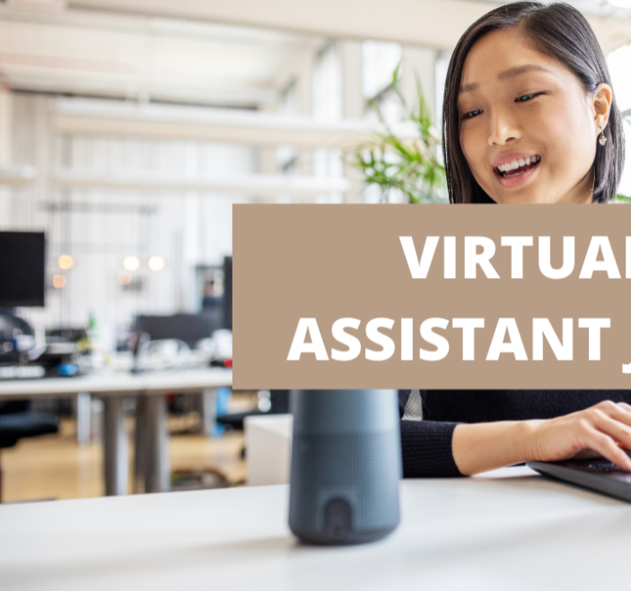 How to Get a Virtual Assistant Job - Filipino Virtual Assistants